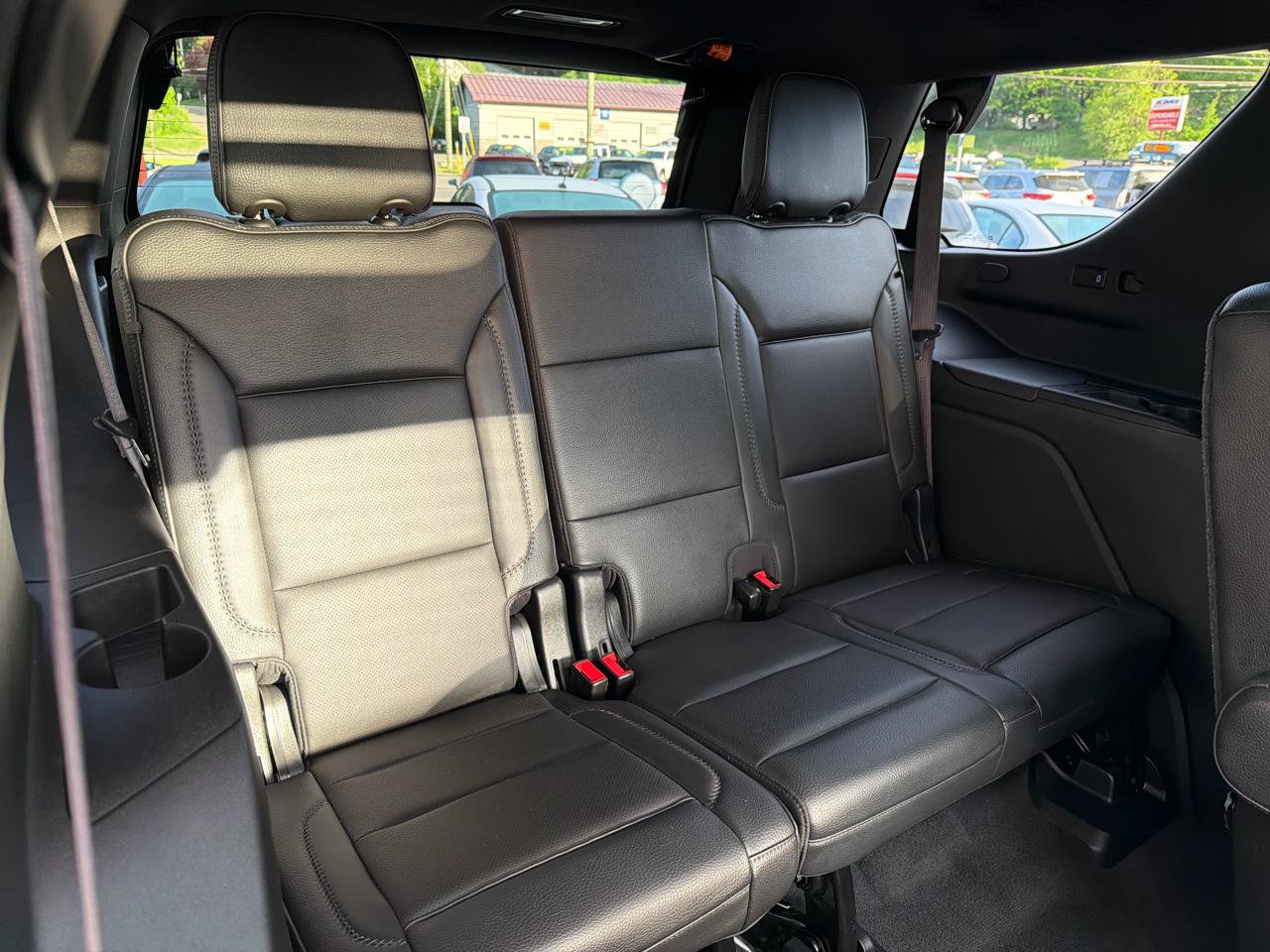Used 2021 GMC Yukon Denali AWD/4WD image 15