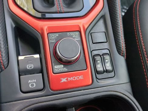 Used 2021 Subaru Forester Sport w/ Popular Package #2 image 18