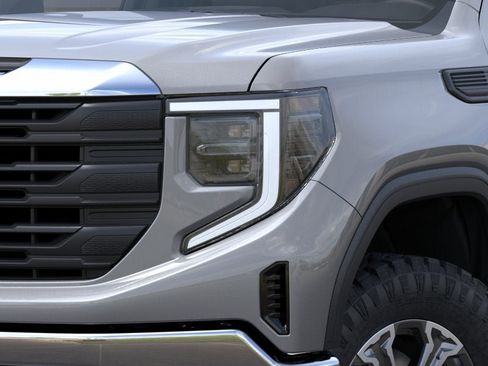New 2026 GMC Sierra 1500 Pro w/ Pro Value Package AWD/4WD image 10