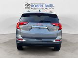 Used 2019 GMC Terrain SLT w/ Preferred Package image 4