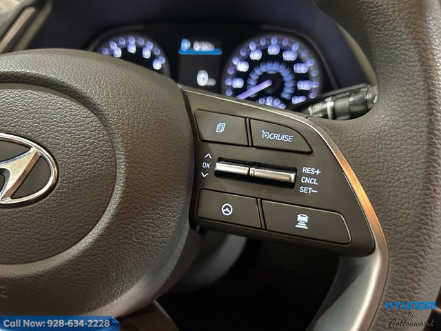 Used 2023 Hyundai Sonata SEL FWD image 29