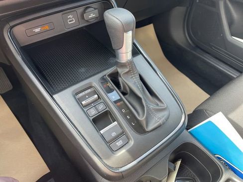 Certified 2025 Honda CR-V LX image 16
