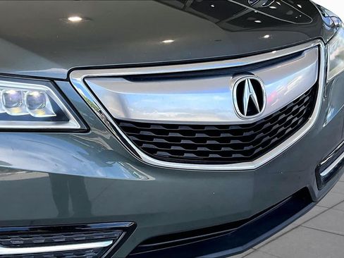Used 2014 Acura MDX FWD w/ Technology Package image 29