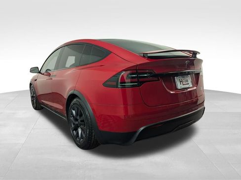 Used 2022 Tesla Model X Plaid image 19