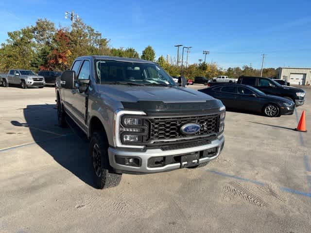 Used 2023 Ford F350 XLT w/ Tremor Off-Road Package AWD/4WD image 15