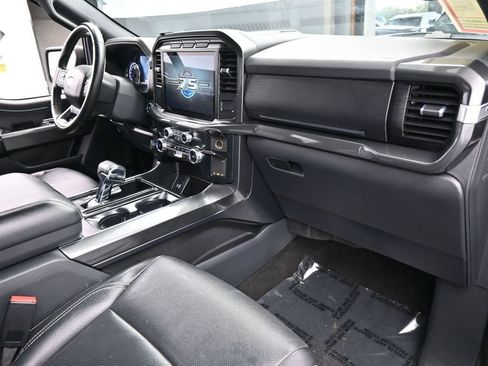 Used 2023 Ford F150 XLT w/ Equipment Group 302A High image 51