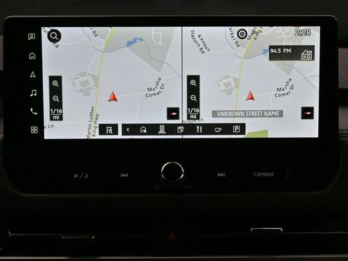 Used 2025 Mitsubishi Outlander SE AWD/4WD image 19