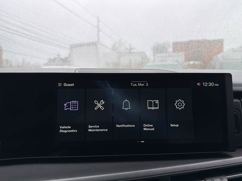 New 2026 Hyundai Santa Fe SEL AWD/4WD image 26