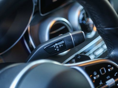 Certified 2022 Mercedes-Benz GLC 300 GLC 300 image 17