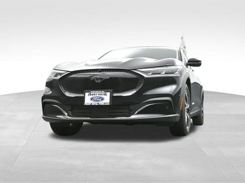 New 2024 Ford Mustang Mach-E Select w/ Comfort Package Lite image 20
