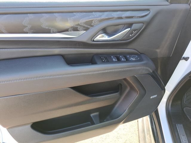Used 2024 GMC Yukon Denali AWD/4WD image 14