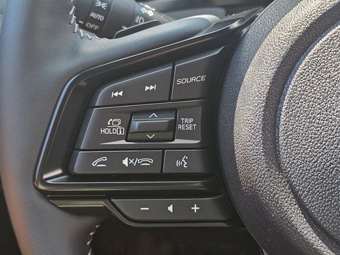 New 2026 Subaru Outback Touring XT AWD/4WD image 36