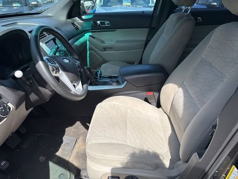 Used 2015 Ford Explorer 4WD image 9