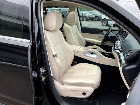 Certified 2024 Mercedes-Benz GLE 350 4MATIC image 31