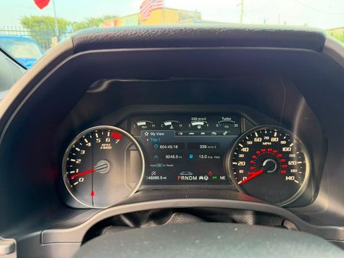 Used 2020 Ford F150 Raptor w/ Equipment Group 802A Luxury AWD/4WD image 22