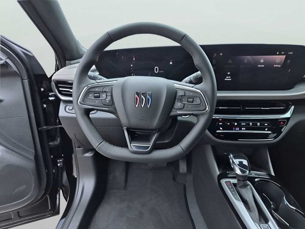 New 2026 Buick Envista Preferred FWD image 33
