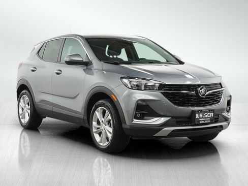 Used 2023 Buick Encore GX Preferred w/ Cold Weather Comfort Package AWD/4WD image 7