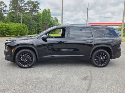 New 2026 Chevrolet Traverse LT w/ Midnight/Sport Edition