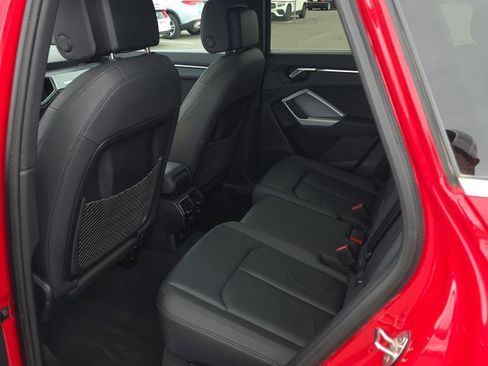 Used 2025 Audi Q3 2.0T Premium AWD/4WD image 25