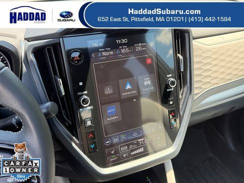 Certified 2025 Subaru Forester Premium AWD/4WD image 26
