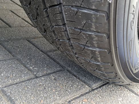 Used 2023 INFINITI QX80 Premium Select w/ Cargo Package image 14