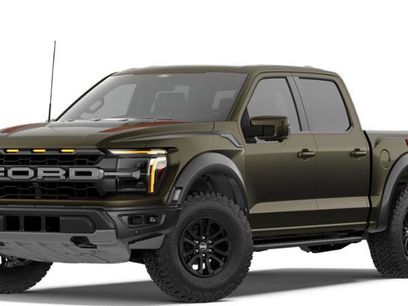 New 2026 Ford F150 Raptor