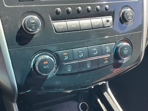 Used 2013 Nissan Altima 2.5 S image 11
