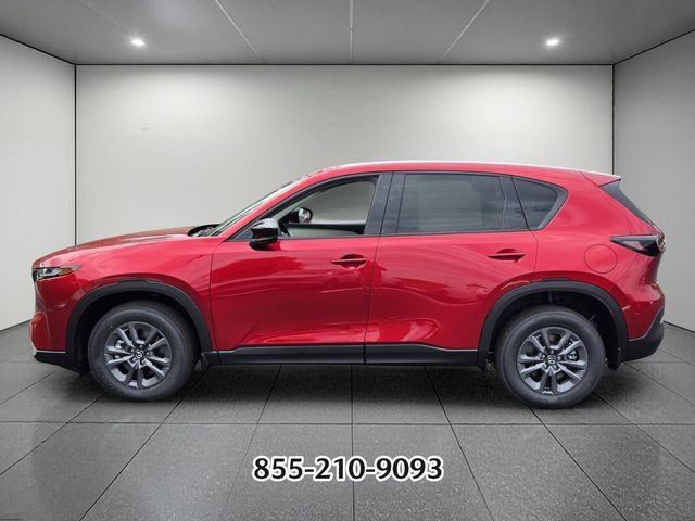 New 2026 MAZDA CX-5 Select AWD/4WD image 2