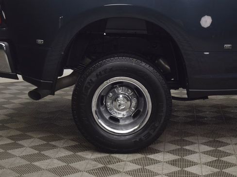 New 2026 RAM 3500 Tradesman AWD/4WD image 31