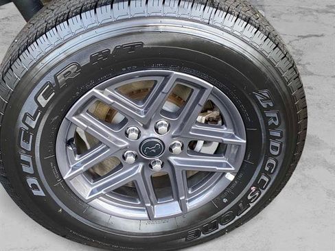 Certified 2022 Jeep Gladiator Overland w/ Popular Equipment Package image 28