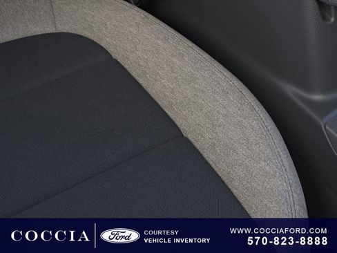 New 2025 Ford Bronco Sport Big Bend w/ Convenience Package image 16