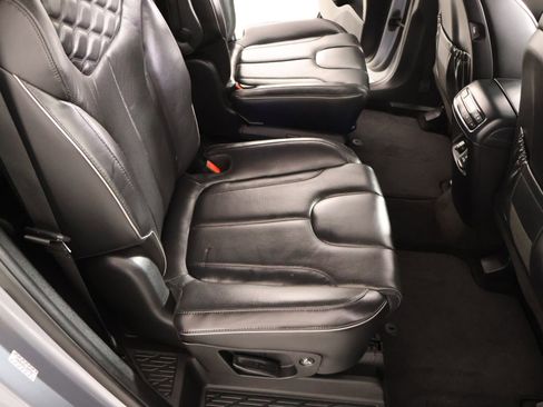 Used 2020 Hyundai Palisade Limited AWD/4WD image 15