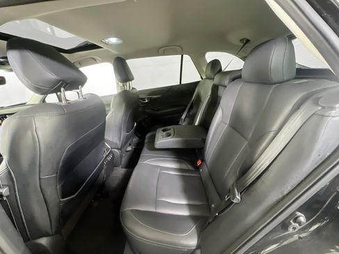 Used 2022 Subaru Outback Limited image 26