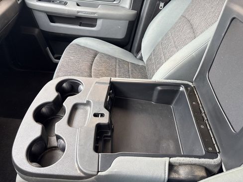 Used 2017 RAM 1500 Big Horn image 38