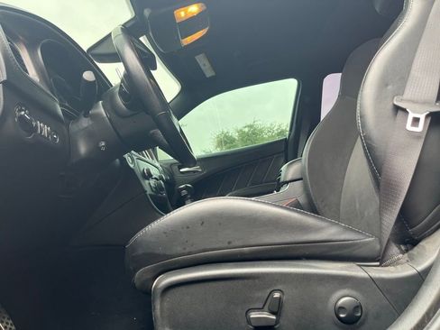 Certified 2022 Dodge Charger Scat Pack w/ Plus Group RWD image 9