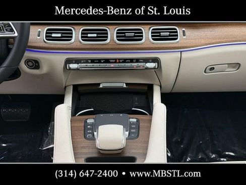 New 2026 Mercedes-Benz GLE 450 4MATIC image 12