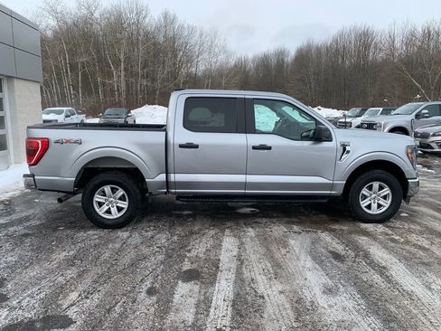 Used 2023 Ford F150 XLT image 8