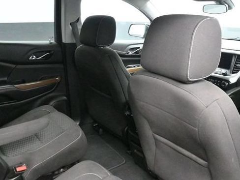 Used 2019 GMC Acadia SLE AWD/4WD image 11