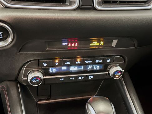 Used 2024 MAZDA CX-5 Carbon Edition image 24