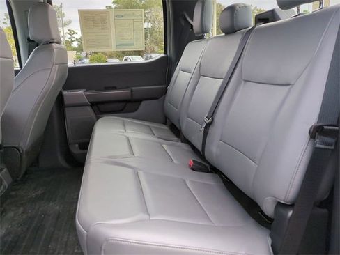 Certified 2023 Ford F150 XL w/ XL Chrome Appearance Package image 14