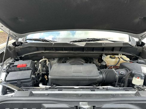 Used 2020 Chevrolet Silverado 1500 LT RWD image 13