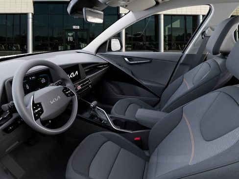 New 2026 Kia Niro LX FWD image 17