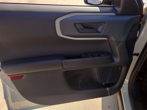 Used 2024 Ford Bronco Sport Big Bend image 16