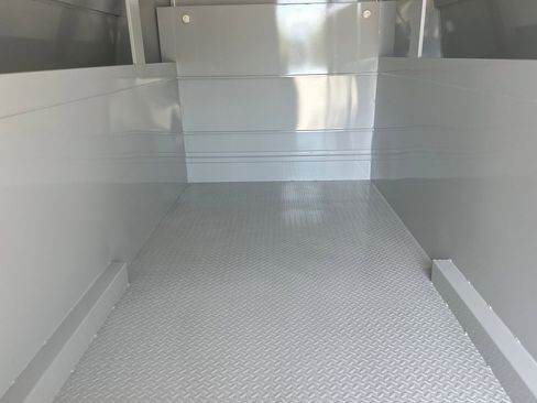 New 2025 Ford E-350 and Econoline 350 Super Duty w/ Power Equipment Group image 14