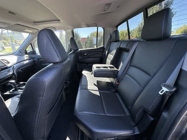 Used 2019 Honda Ridgeline RTL-E image 20