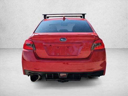 Used 2020 Subaru WRX Premium w/ Popular Package #3 (IZT) image 7