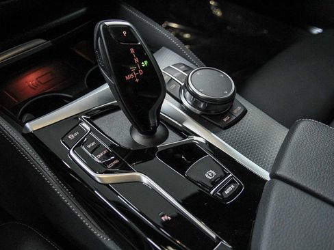 Certified 2023 BMW 540i w/ M Sport Package image 20