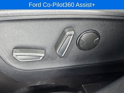 Used 2022 Ford Bronco Sport Big Bend w/ Convenience Package AWD/4WD image 11