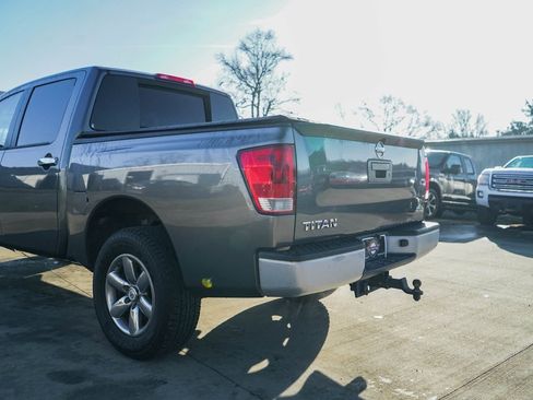 Used 2013 Nissan Titan S w/ S Popular Equipment Pkg image 30