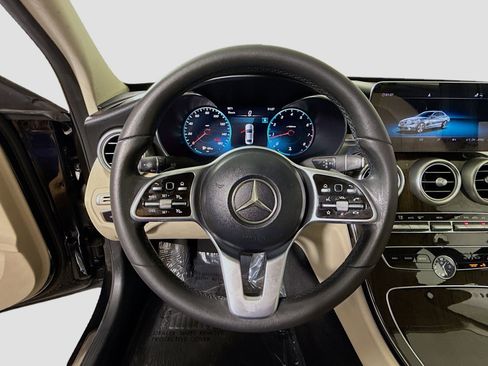 Used 2021 Mercedes-Benz C 300 Sedan image 13